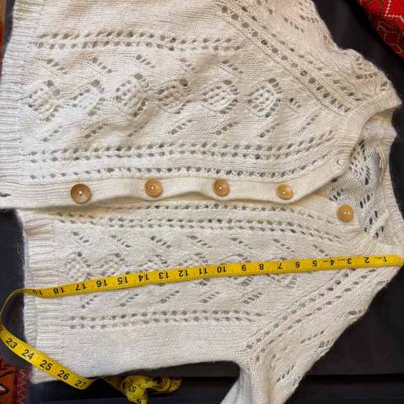 Sezane sweater - Picture 5 of 5